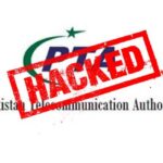 PTA Website Hacked PTA Website Hacked