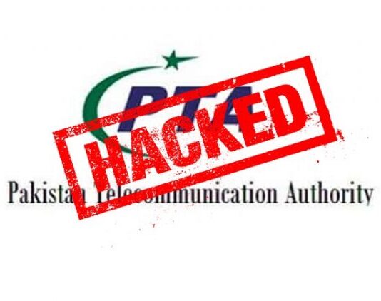PTA Website Hacked PTA Website Hacked