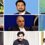 40 PTI leaders diagnosed with corona virus 40 PTI leaders diagnosed with corona virus