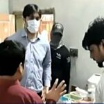 Two fake doctors arrested in Faisalabad’s Tandliwala Two fake doctors arrested in Faisalabad’s Tandliwala