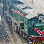 Pakistan Railways will close Shalimar Express between Karachi and Lahore Pakistan Railways will close Shalimar Express between Karachi and Lahore