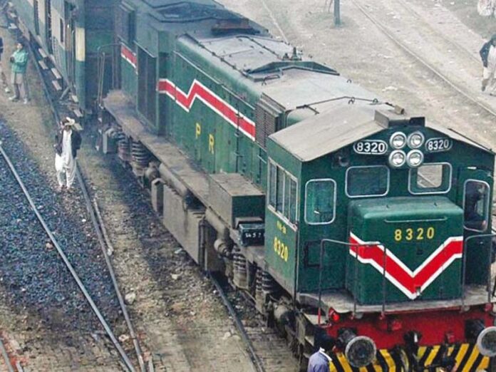 Pakistan Railways will close Shalimar Express between Karachi and Lahore