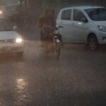 15 people lost their lives in rain incidents in Punjab 15 people lost their lives in rain incidents in Punjab