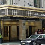 The court hears a petition against the privatization of the Roosevelt hotel The court hears a petition against the privatization of the Roosevelt hotel