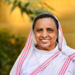 Dar-ul-Sukoon Incharge Ruth Lewis passed away due to corona virus Dar-ul-Sukoon Incharge Ruth Lewis passed away due to corona virus