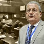 A new Accountability Law should be passed in Parliament: Senator Raza Rabbani A new Accountability Law should be passed in Parliament: Senator Raza Rabbani