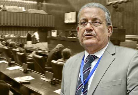 A new Accountability Law should be passed in Parliament: Senator Raza Rabbani A new Accountability Law should be passed in Parliament: Senator Raza Rabbani