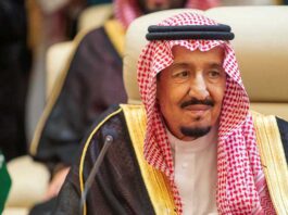 Saudi Arabia announces aid to foreigners, including Pakistanis Saudi Arabia announces aid to foreigners, including Pakistanis