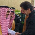 PM sends Saudi King best wishes on hospitalization PM sends Saudi King best wishes on hospitalization