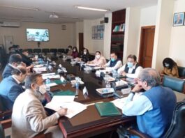 Pakistan decides to reopen schools in September Pakistan decides to reopen schools in September