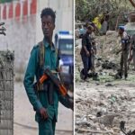 Somalia: 6 Killed Multiple Injured By Al- Shabab In Terrorist Attacks Somalia: 6 Killed Multiple Injured By Al- Shabab In Terrorist Attacks