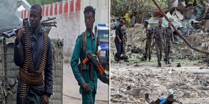 Somalia: 6 Killed Multiple Injured By Al- Shabab In Terrorist Attacks