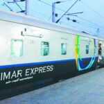 Decision to Close Shalimar Express Decision to Close Shalimar Express