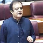 PTI government has not recruited anyone in PTV except top management: Shibli Faraz PTI government has not recruited anyone in PTV except top management: Shibli Faraz