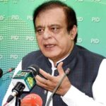 The inclusion of former-FATA in the democratic process meant a prosperous Pakistan: Shibli Faraz The inclusion of former-FATA in the democratic process meant a prosperous Pakistan: Shibli Faraz