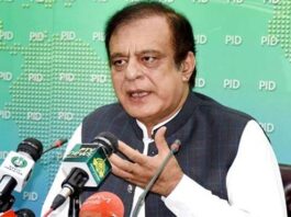 The inclusion of former-FATA in the democratic process meant a prosperous Pakistan: Shibli Faraz The inclusion of former-FATA in the democratic process meant a prosperous Pakistan: Shibli Faraz