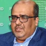 Shahzad Akbar appointed as Adviser to the Prime Minister on Accountability and Interior Shahzad Akbar appointed as Adviser to the Prime Minister on Accountability and Interior