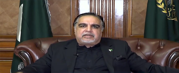 NEPRA will investigate KE's overbilling, Governor Sindh