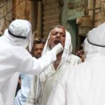 Sindh reports another 25 coronavirus deaths Sindh reports another 25 coronavirus deaths