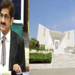 Sindh Govt has prepared a report on coronavirus to be submitted to the Supreme Court Sindh Govt has prepared a report on coronavirus to be submitted to the Supreme Court