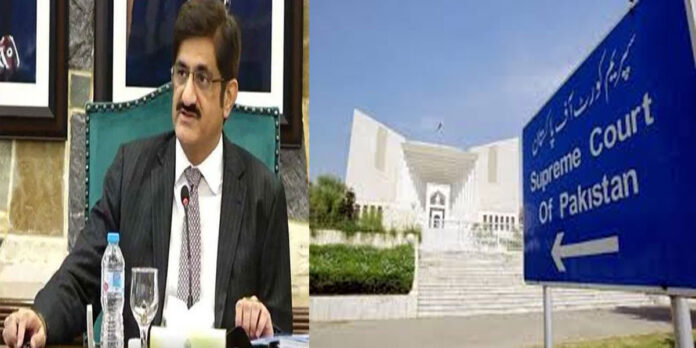 Sindh Govt has prepared a report on coronavirus to be submitted to the Supreme Court
