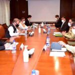 India’s aggressive policies pose serious threat to peace: Shah Mehmood Qureshi India's aggressive policies pose serious threat to peace: Shah Mehmood Qureshi