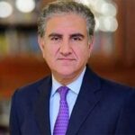 No ban for dual nationals to hold other positions as parliamentarians: Shah Mehmood Qureshi No ban for dual nationals to hold other positions as parliamentarians: Shah Mehmood Qureshi