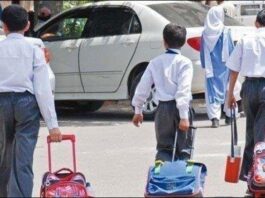 No decision to restart academic activities in Punjab schools: Murad Raas No decision to restart academic activities in Punjab schools: Murad Raas