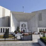 Agha Iftikharuddin Mirza again apologizes for threatening Justice Qazi Faiz Issa Agha Iftikharuddin Mirza again apologizes for threatening Justice Qazi Faiz Issa