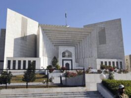 Agha Iftikharuddin Mirza again apologizes for threatening Justice Qazi Faiz Issa Agha Iftikharuddin Mirza again apologizes for threatening Justice Qazi Faiz Issa