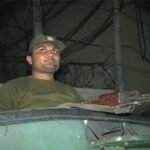 Two dacoits killed in encounter with police in Sahiwal Two dacoits killed in encounter with police in Sahiwal