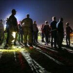 Seven Turkish security forces killed in a plane crash Seven Turkish security forces killed in a plane crash