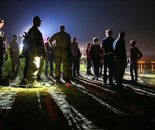 Seven Turkish security forces killed in a plane crash Seven Turkish security forces killed in a plane crash