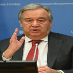 UN launches global campaign against COVID-19 misinformation UN launches global campaign against COVID-19 misinformation
