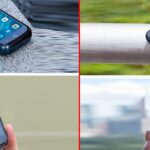 Chinese company UniHertz has introduced the world’s smallest smartphone Chinese company UniHertz has introduced the world’s smallest smartphone