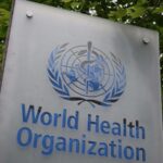 The United States withdraws from the WHO because of the coronavirus response The United States withdraws from the WHO because of the coronavirus response