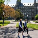 US orders denial of visas to foreign students US orders denial of visas to foreign students