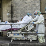 More than 68,000 cases of the virus have been recorded in the United States in 24 hours: Johns Hopkins More than 68,000 cases of the virus have been recorded in the United States in 24 hours: Johns Hopkins