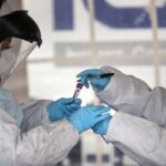 53,069 coronavirus cases within 24 hours recorded in America 53,069 coronavirus cases within 24 hours recorded in America