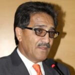 Action demanded against the former VC of Baluchistan University, who filmed students Action demanded against the former VC of Baluchistan University, who filmed students