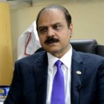 VC Nishtar Medical University Multan died by Corona VC Nishtar Medical University Multan died by Corona