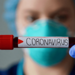 Punjab government sends COVID-19 test results details via SMS COVID-19 positivity ratio fell to 4.04 percent