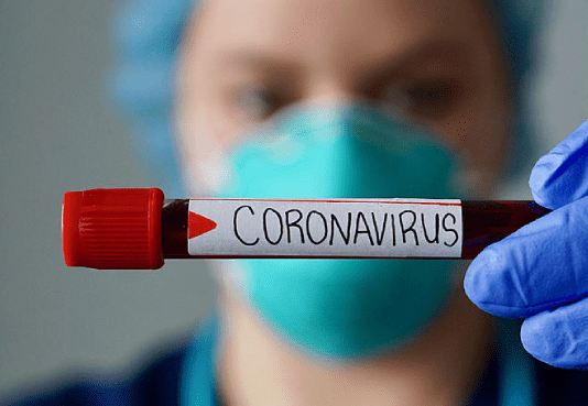 COVID-19 positivity ratio fell to 4.04 percent COVID-19 positivity ratio fell to 4.04 percent