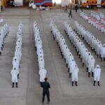 WHO has appreciated Pakistan’s effort to control the spread of coronavirus WHO has appreciated Pakistan’s effort to control the spread of coronavirus