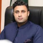 Govt made special efforts to ensure the release and repatriation of 1,200 Pakistani prisoners from the UAE during COVID-19: Zulfi Bukhari Govt made special efforts to ensure the release and repatriation of 1,200 Pakistani prisoners from the UAE during COVID-19: Zulfi Bukhari