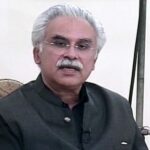 Corona cases are decreasing in the country: Zafar Mirza Corona cases are decreasing in the country: Zafar Mirza