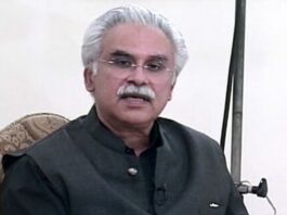 Corona cases are decreasing in the country: Zafar Mirza Corona cases are decreasing in the country: Zafar Mirza