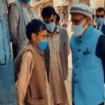 President visited Shigar Valley and talked to the locals President visited Shigar Valley and talked to the locals