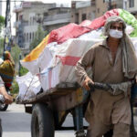 Pakistan coronavirus recovered 260,000 patients, reduction in active cases Pakistan coronavirus recovered 260,000 patients, reduction in active cases