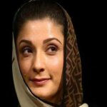 Maryam Nawaz will appear before the NAB today Maryam Nawaz will appear before the NAB today